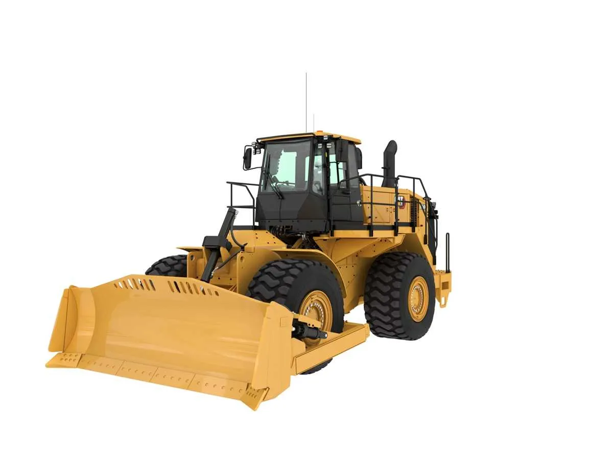 john deere 824k specs