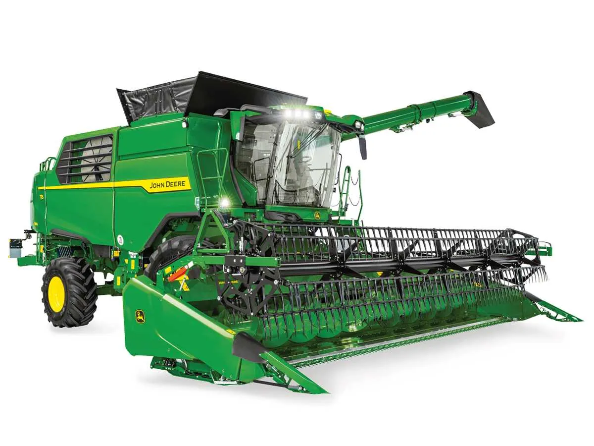 john deere 828 specs