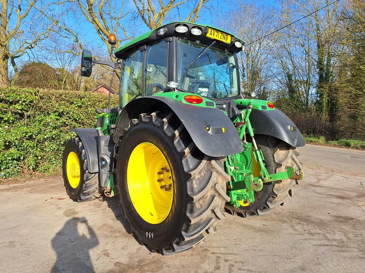 john deere 828 specs