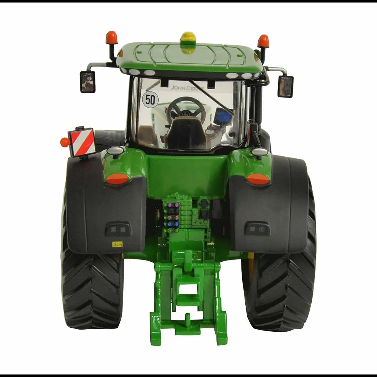 john deere 8400r spec