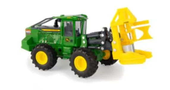 john deere 843l specs