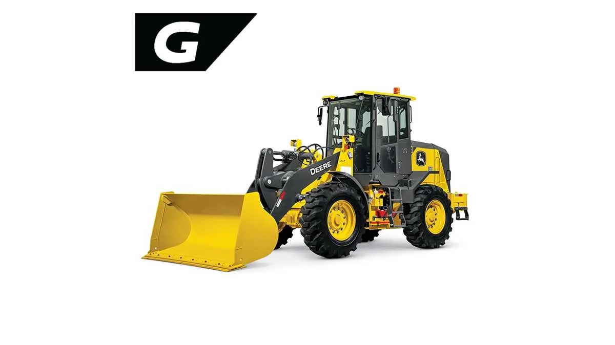 john deere 844k specs