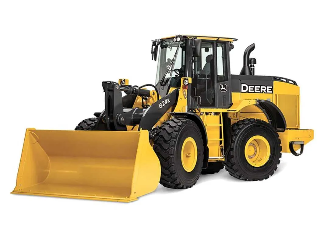 john deere 844k specs