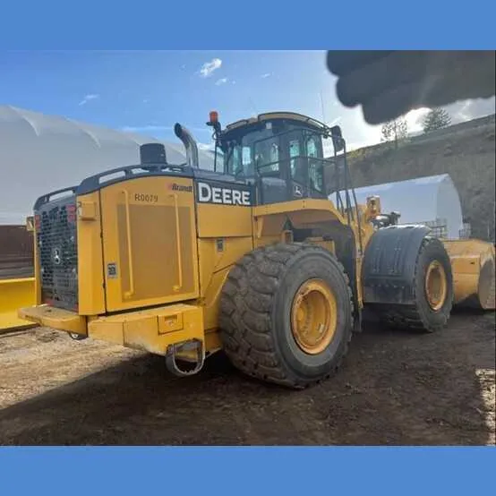john deere 844k wheel loader specs john deere 844k wheel loader specs