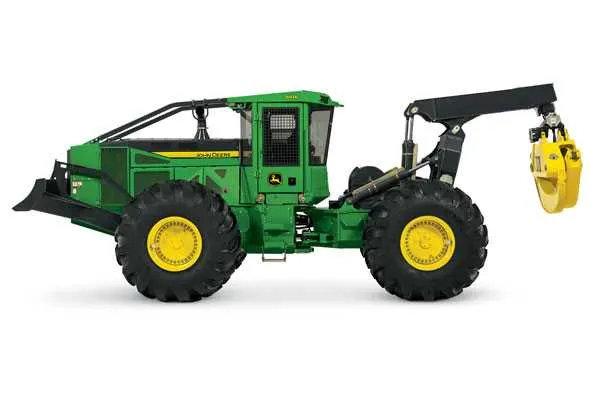 john deere 848h grapple skidder specs john deere 848h grapple skidder specs