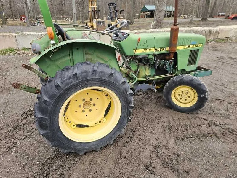 john deere 850 engine specs john deere 850 engine specs