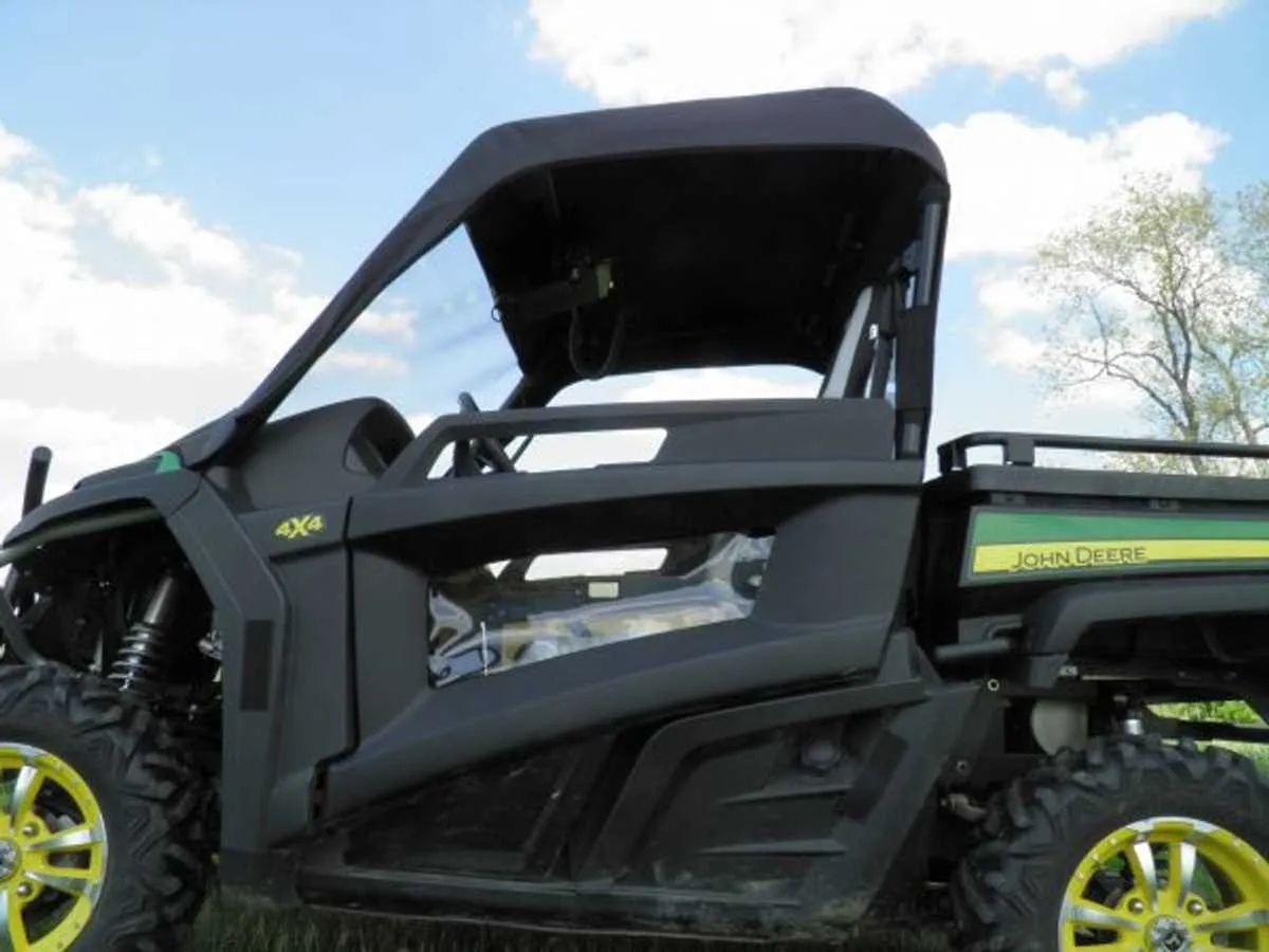 john deere 850i specs
