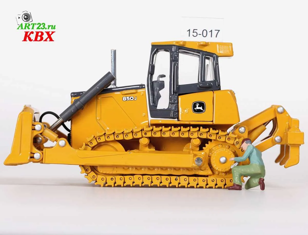 john deere 850j dozer specs