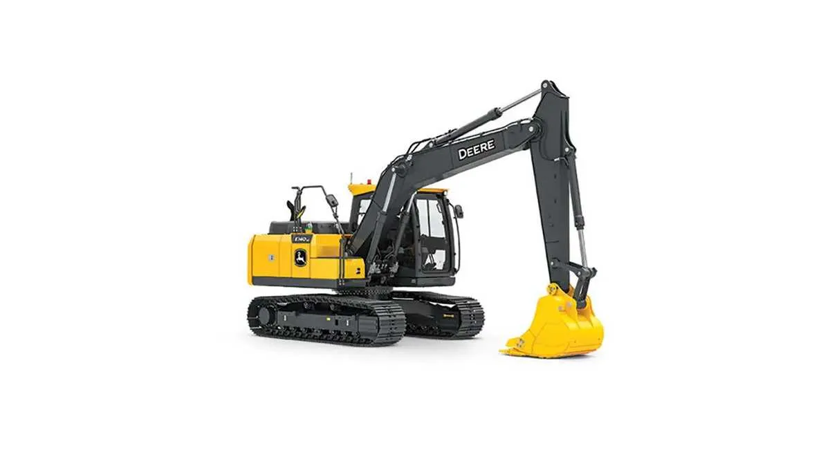 john deere 85d spec sheet