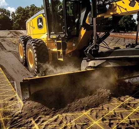 john deere 872gp motor grader specs