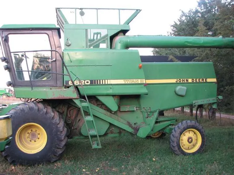 john deere 8820 titan ii specs john deere 8820 titan ii specs