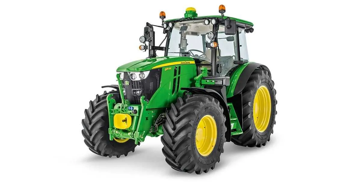 john deere 8850 specs