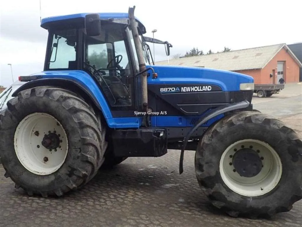 john deere 8870 tractor specs john deere 8870 tractor specs