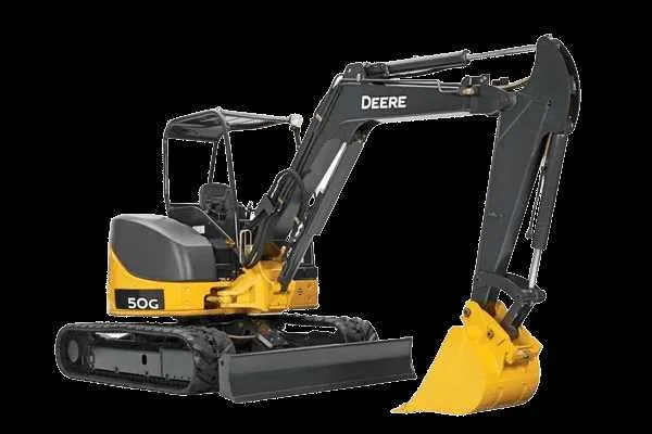 john deere 90 excavator specs