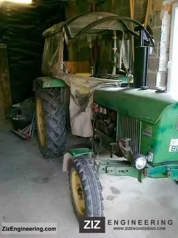 john deere 920 specs