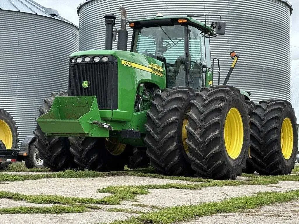john deere 9320 tractor specs john deere 9320 tractor specs