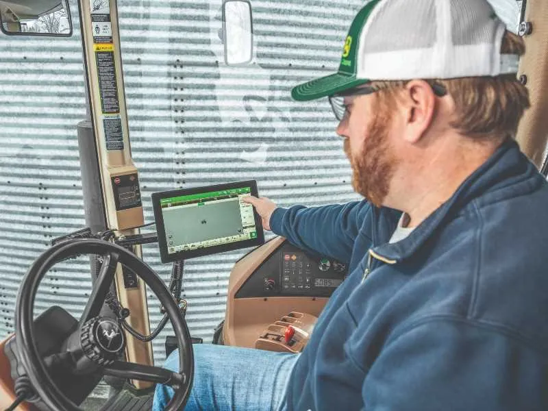 john deere 9410r specs