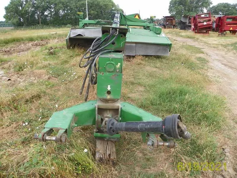 john deere 946 moco specs