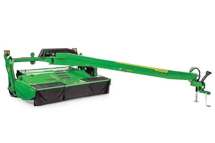 john deere 946 mower specs