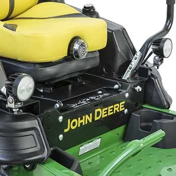 john deere 950 r specs