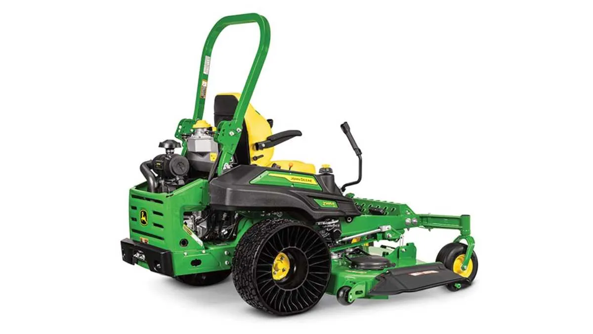 john deere 950 r specs