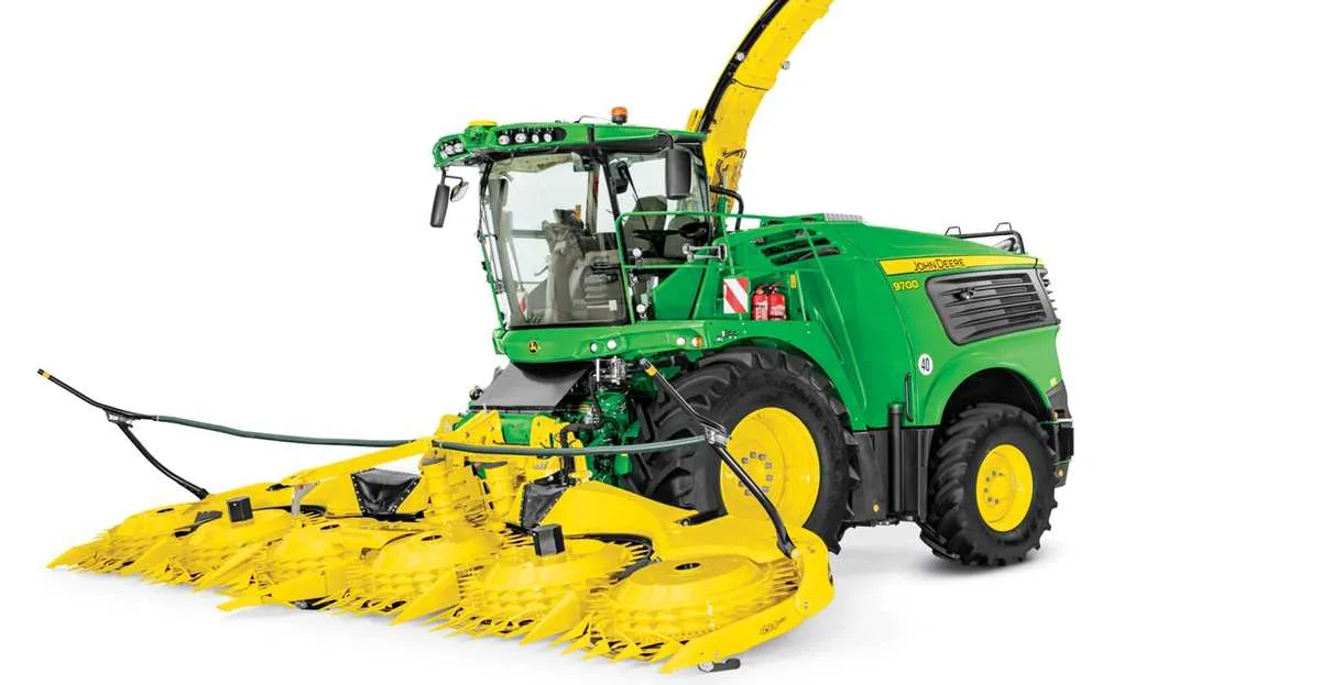 john deere 9600 harvester specs john deere 9600 harvester specs