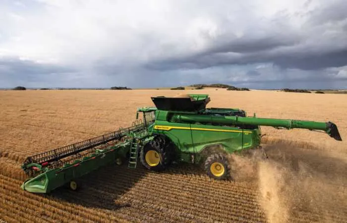 john deere 9610 maximizer combine specs john deere 9610 maximizer combine specs