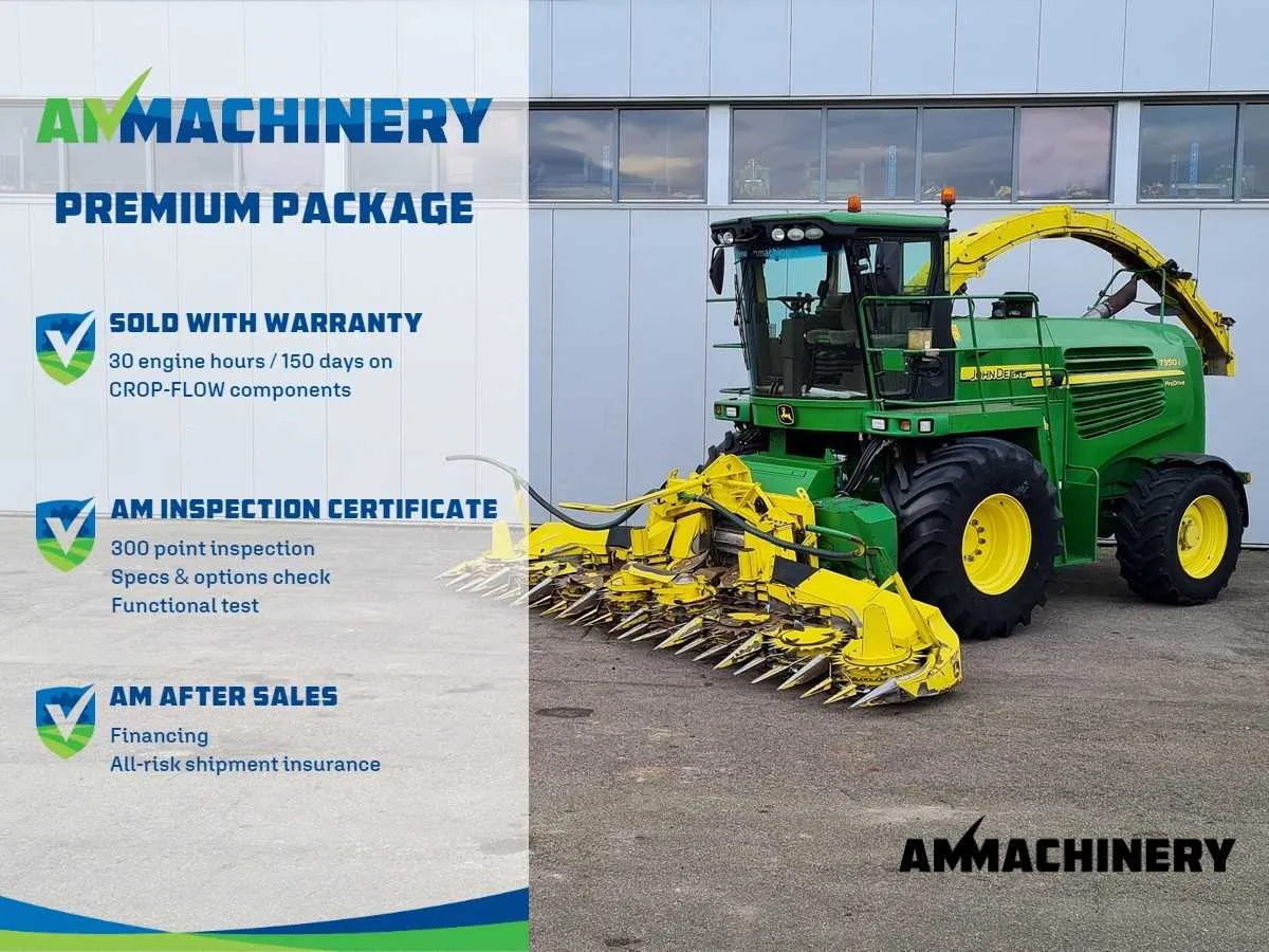 john deere 9700 specs