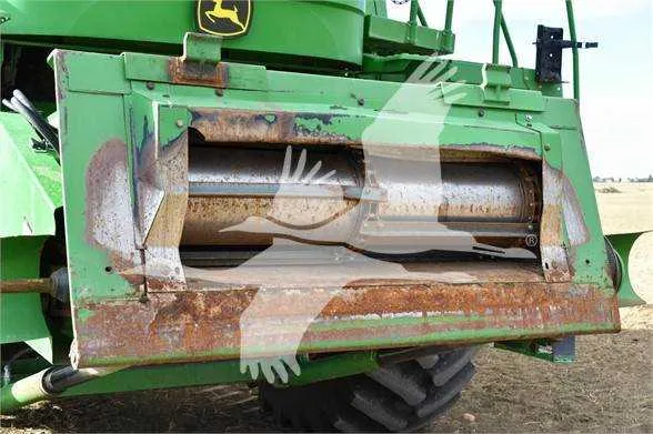 john deere 9750 sts specs