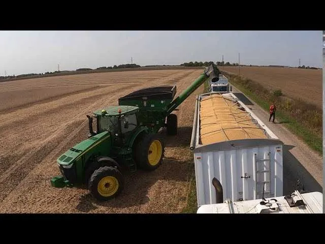 john deere 9860 specs