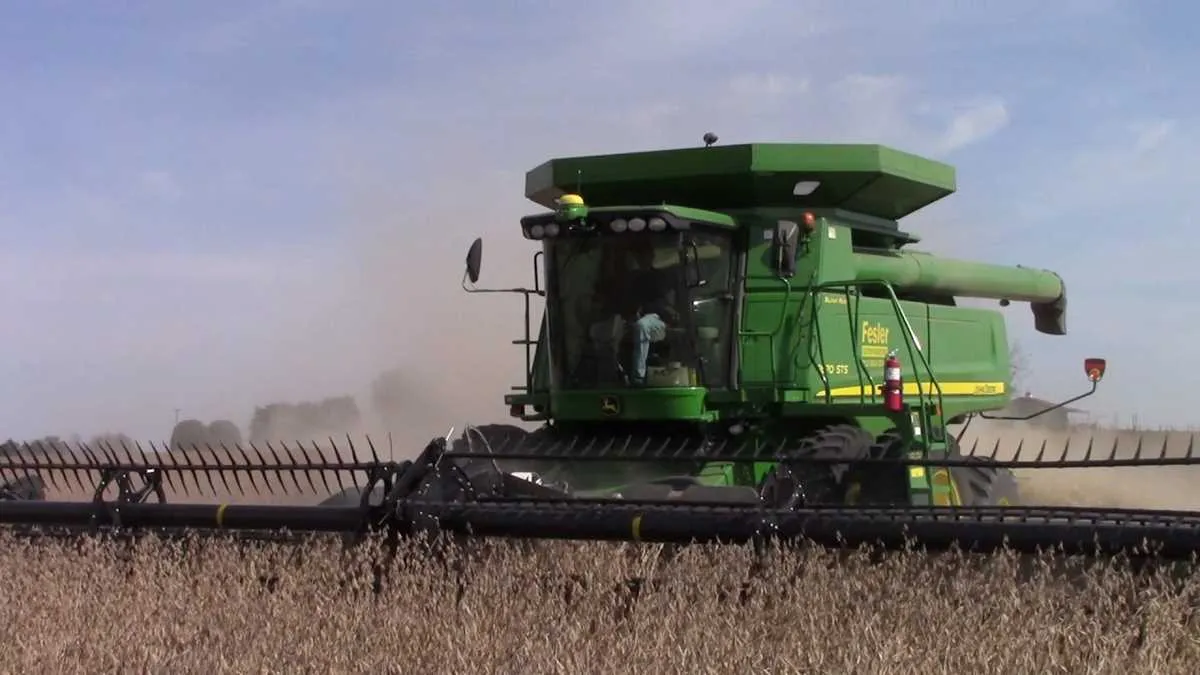 john deere 98700 sts combine specs