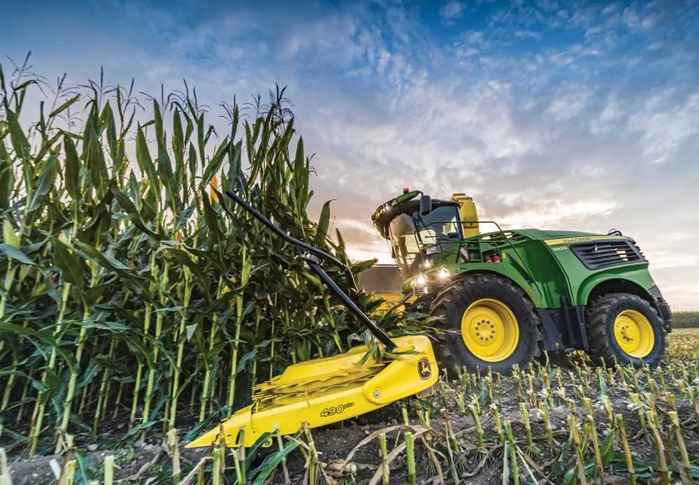john deere 9900 forage harvester specs john deere 9900 forage harvester specs
