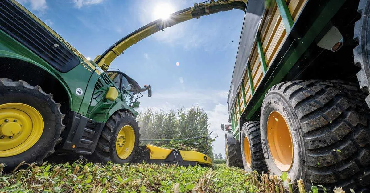john deere 9900i specs