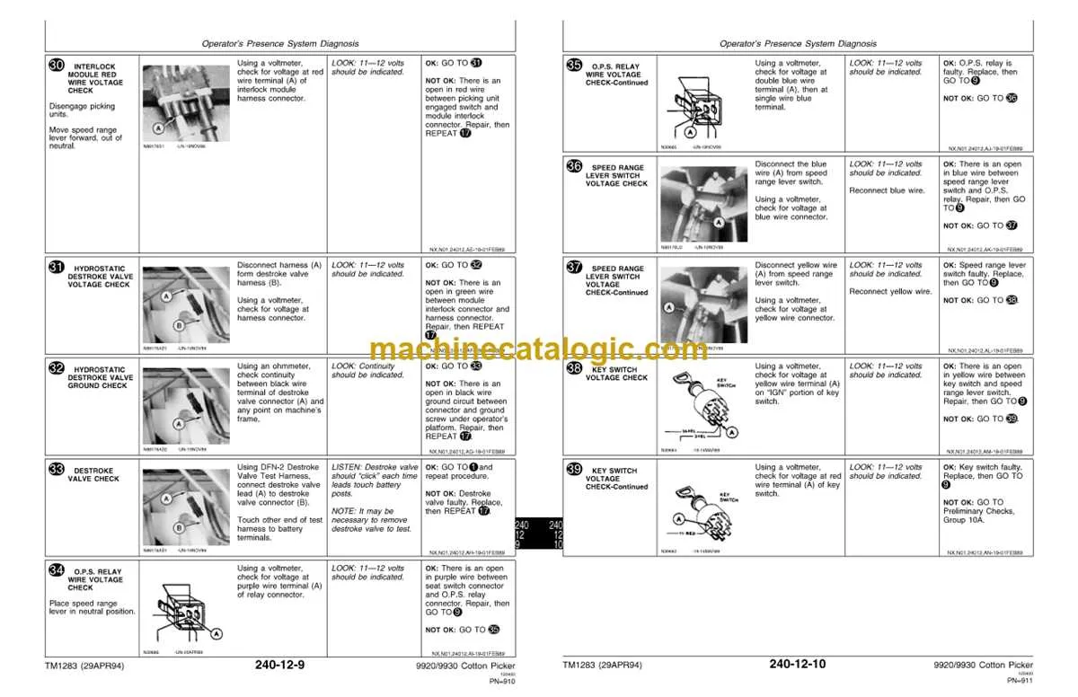 john deere 9920 specs john deere 9920 specs