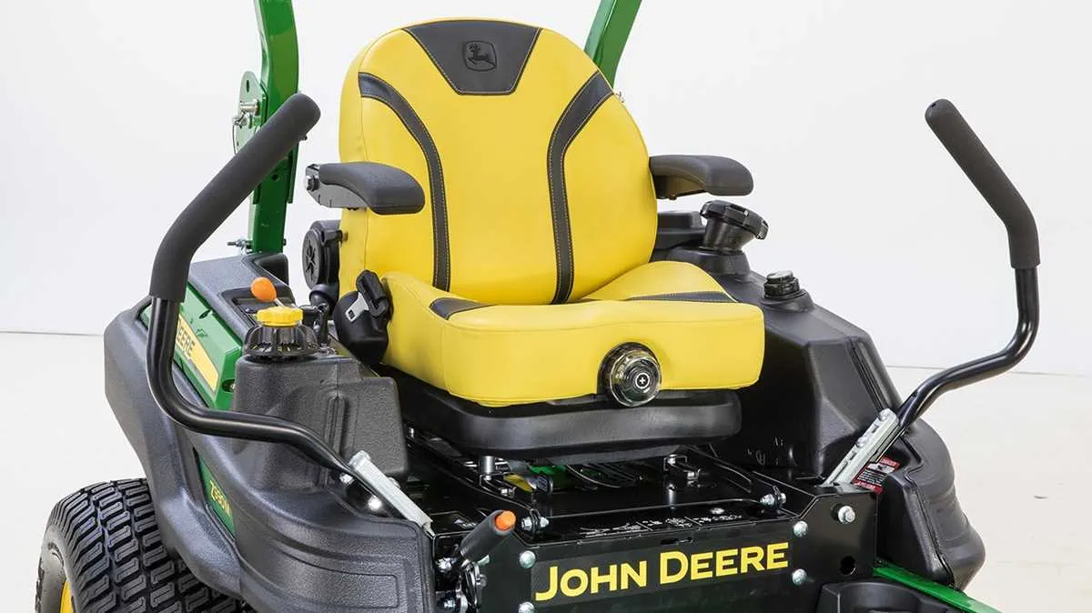 john deere 997 diesel specs
