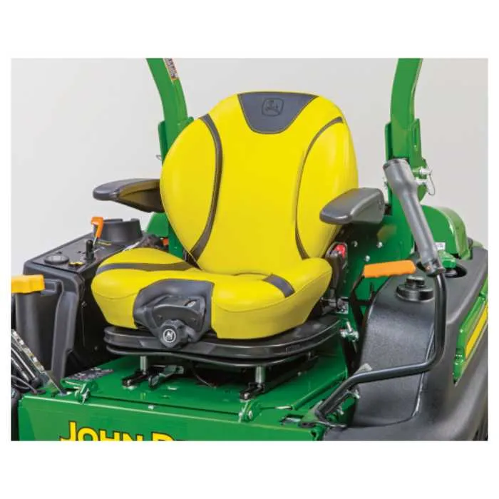 john deere 997 mower specs