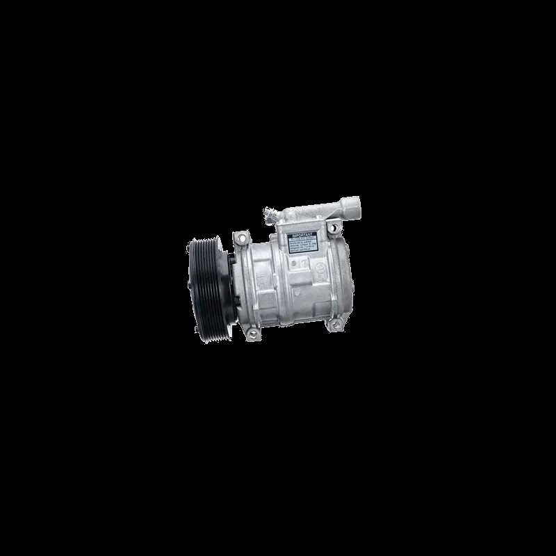 john deere air compressor specs