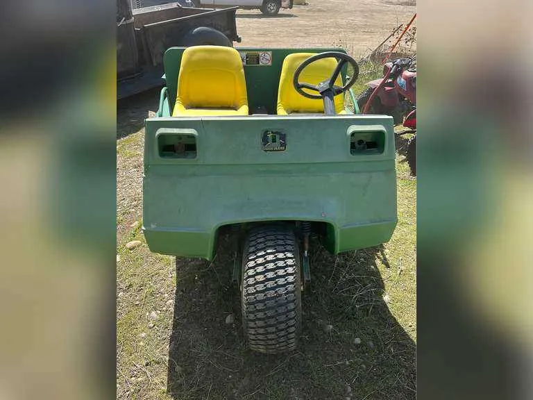 john deere amt 622 engine specs