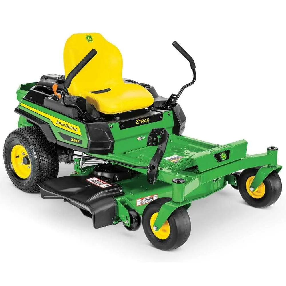 john deere bronco specs