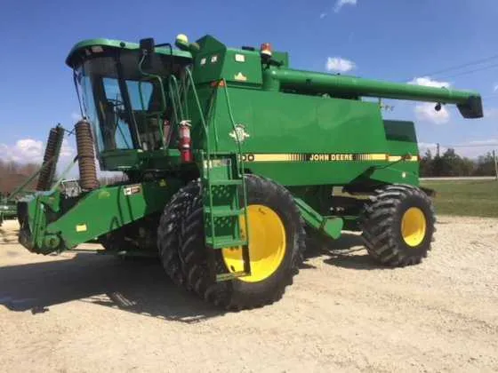 john deere combine specs john deere combine specs