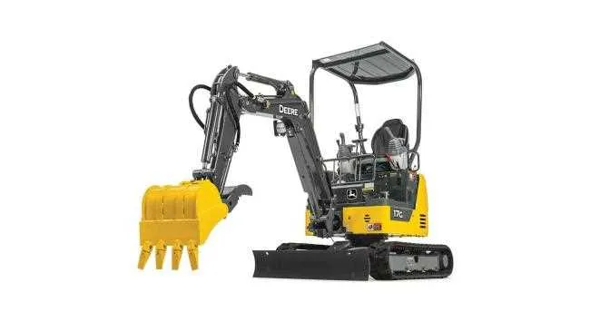 john deere construction equipment specs