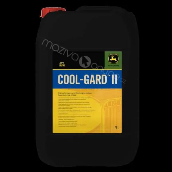 john deere cool gard ii specs john deere cool gard ii specs