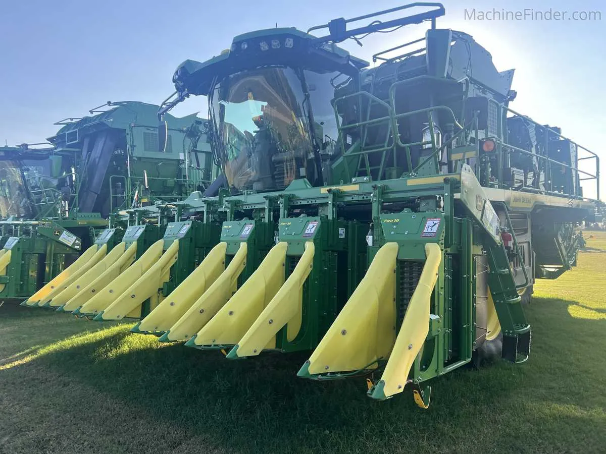 john deere cp770 specs