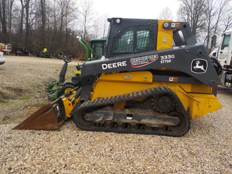 john deere ct315 skid steer specs