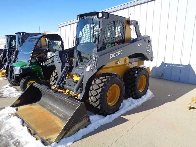john deere ct315 skid steer specs