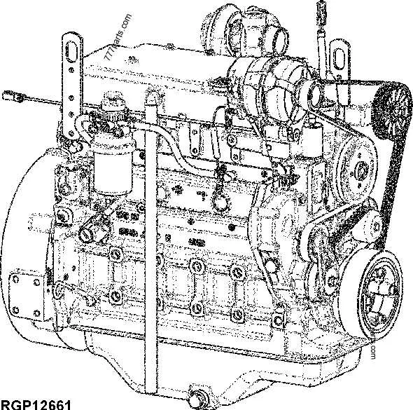 john deere ct322 engine specs