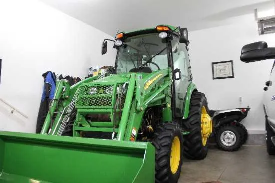 john deere cx400 loader specs john deere cx400 loader specs