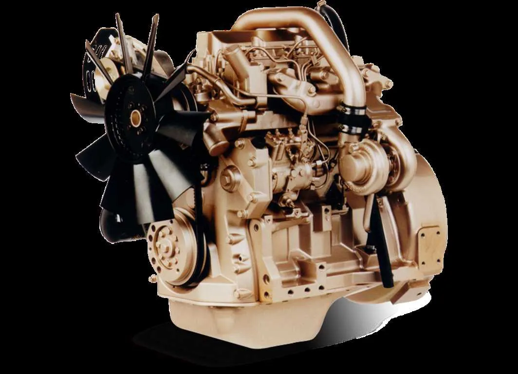 john deere d engine specs