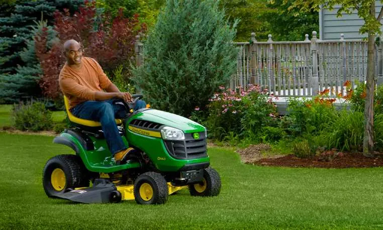 john deere d100 oil specs