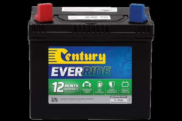 john deere d110 battery specs